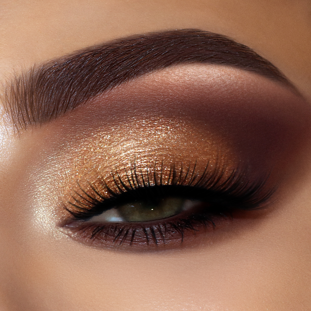 Pat McGrath Labs Mothership V Bronze Seduction Palette